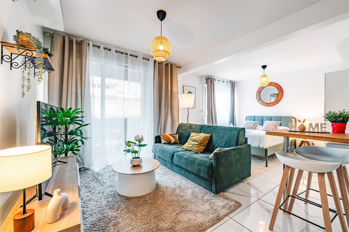 Photographe immobilier à Annemasse : le guide avant votre shooting